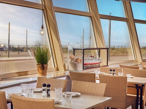 Center Parcs Park Zandvoort - Zandvoort