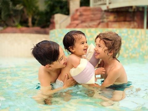 Center Parcs Park Zandvoort - Camping Zandvoort