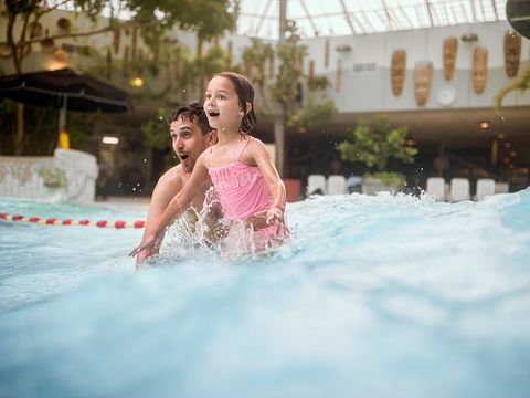 Center Parcs Park Zandvoort - Camping Zandvoort