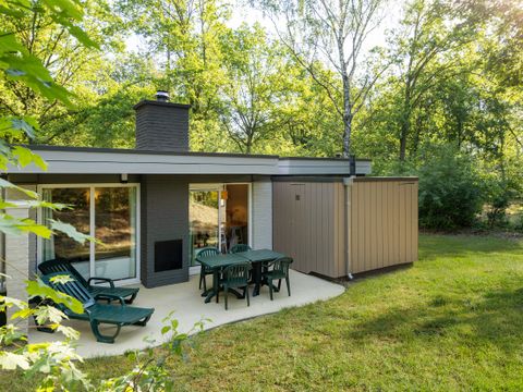 Center Parcs Limburgse Peel - Horst an der Maas - Image N°34