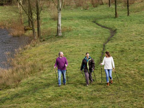 Center Parcs Limburgse Peel - Horst an der Maas - Image N°2