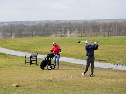 Center Parcs Limburgse Peel - Horst an der Maas