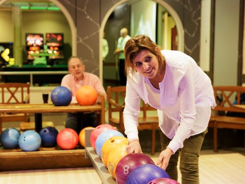 Center Parcs Limburgse Peel - Horst an der Maas - Image N°4