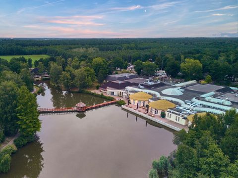 Center Parcs Limburgse Peel - Horst an der Maas - Image N°31