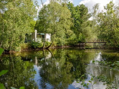 Center Parcs Limburgse Peel - Horst an der Maas - Image N°37