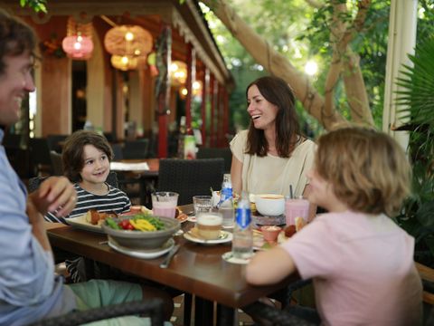 Center Parcs Limburgse Peel - Horst an der Maas
