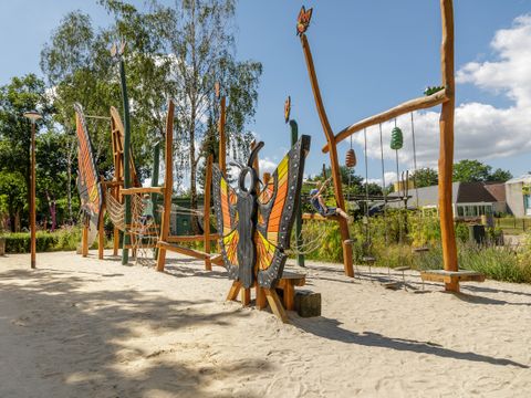 Center Parcs Limburgse Peel - Horst an der Maas