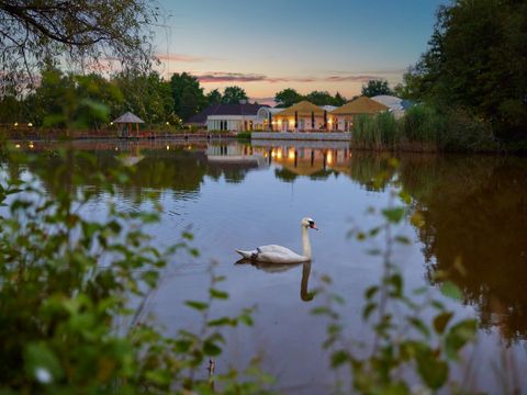 Center Parcs Limburgse Peel - Horst an der Maas - Image N°0