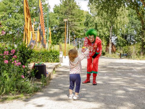Center Parcs Limburgse Peel - Horst an der Maas - Image N°38
