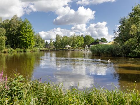 Center Parcs Limburgse Peel - Horst an der Maas - Image N°0