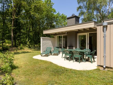 Center Parcs Limburgse Peel - Horst an der Maas - Image N°0