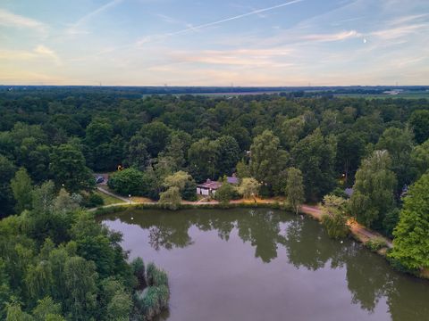 Center Parcs Limburgse Peel - Horst an der Maas - Image N°32