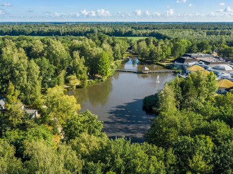 Center Parcs Limburgse Peel - Horst an der Maas - Image N°25