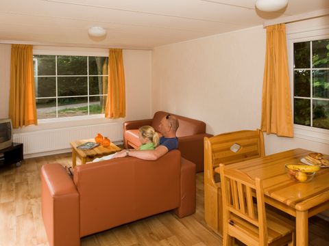 Landal Vakantiepark Hunzedal - Borger-Odoorn