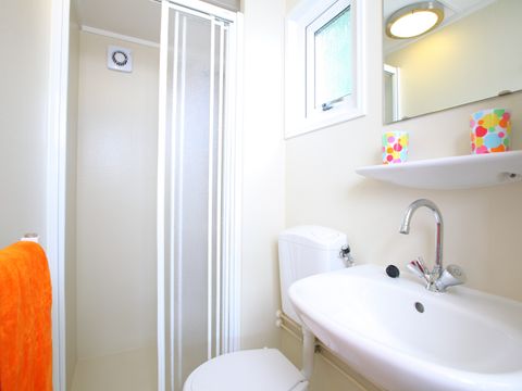 Landal Vakantiepark Hunzedal - Borger-Odoorn - Image N°2