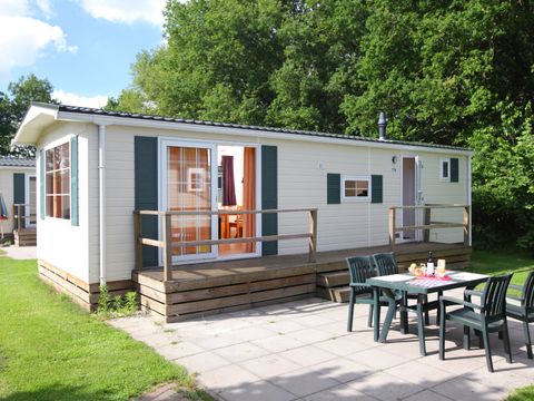 Landal Vakantiepark Hunzedal - Borger-Odoorn - Image N°0