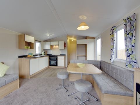 Roompot Vakantiepark Hunzedal - Camping Borger-Odoorn - Image N°0