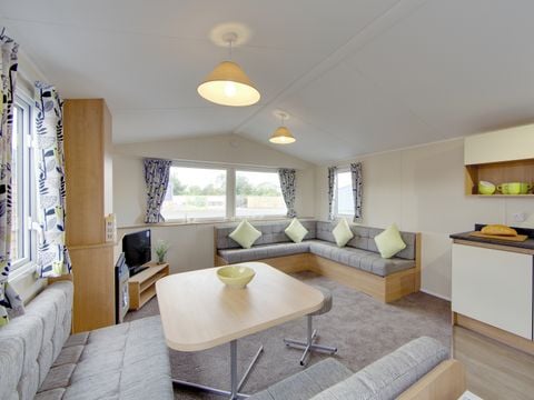 Roompot Vakantiepark Hunzedal - Camping Borger-Odoorn - Image N°3