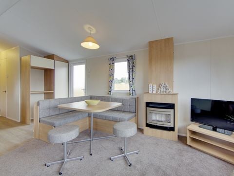 Roompot Vakantiepark Hunzedal - Camping Borger-Odoorn - Image N°5