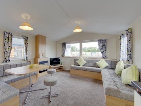 Roompot Vakantiepark Hunzedal - Camping Borger-Odoorn - Image N°4