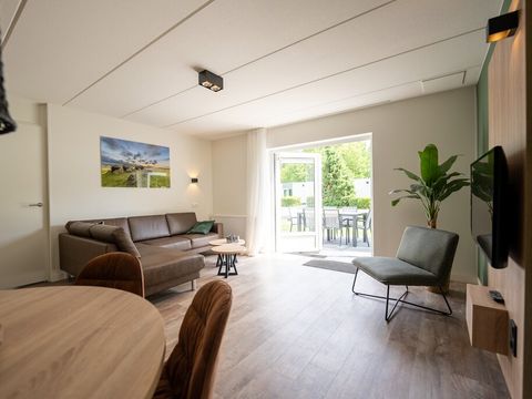 Landal Vakantiepark Hunzedal - Borger-Odoorn - Image N°2