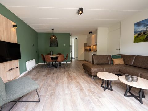 Landal Vakantiepark Hunzedal - Borger-Odoorn - Image N°4