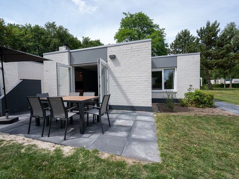 Landal Vakantiepark Hunzedal - Borger-Odoorn - Image N°0