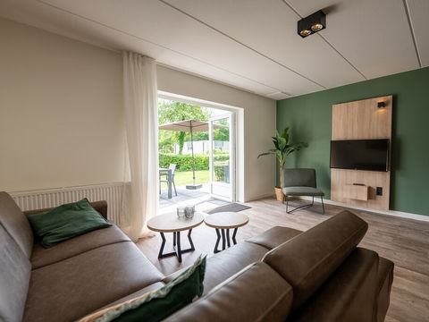 Landal Vakantiepark Hunzedal - Borger-Odoorn