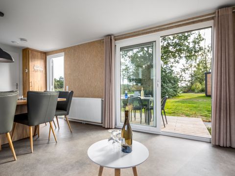 Roompot Vakantiepark Hunzedal - Camping Borger-Odoorn - Image N°3