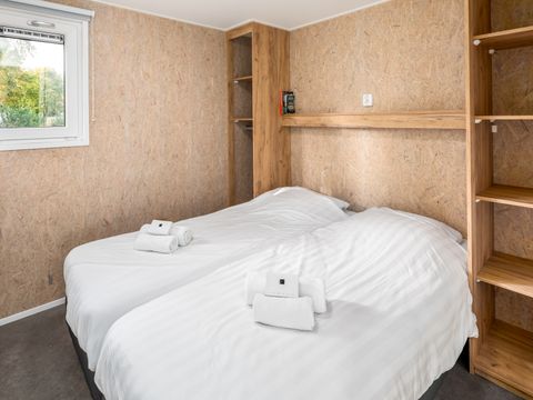 Roompot Vakantiepark Hunzedal - Camping Borger-Odoorn - Image N°4