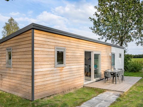 Roompot Vakantiepark Hunzedal - Camping Borger-Odoorn - Image N°0
