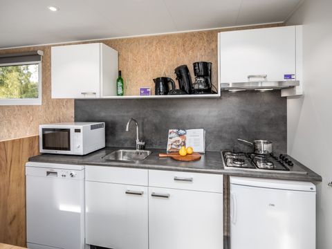 Roompot Vakantiepark Hunzedal - Camping Borger-Odoorn