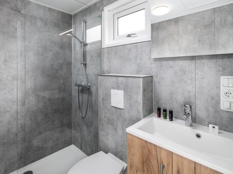 Roompot Vakantiepark Hunzedal - Camping Borger-Odoorn - Image N°5