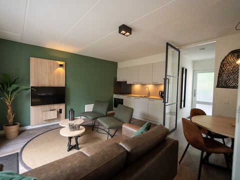 Landal Vakantiepark Hunzedal - Borger-Odoorn - Image N°2