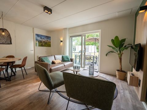 Landal Vakantiepark Hunzedal - Borger-Odoorn