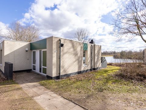 Landal Vakantiepark Hunzedal - Borger-Odoorn - Image N°0