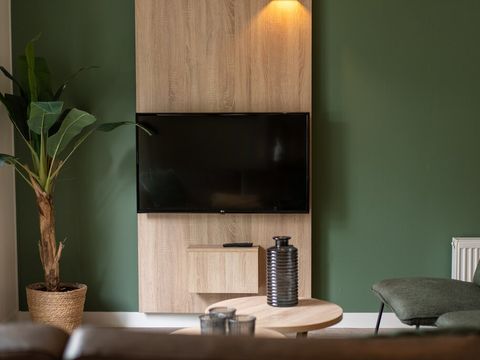 Landal Vakantiepark Hunzedal - Borger-Odoorn - Image N°3