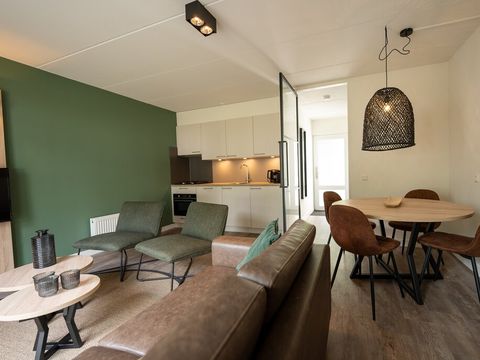 Landal Vakantiepark Hunzedal - Borger-Odoorn - Image N°4