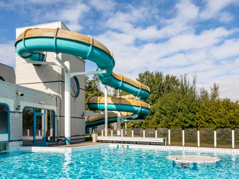 Landal Vakantiepark Hunzedal - Borger-Odoorn