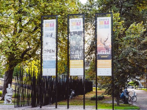 Landal Vakantiepark Hunzedal - Borger-Odoorn - Image N°5