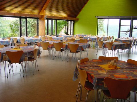 Vakantiepark Worriken - Lüttich