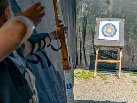 Vakantiepark Worriken - Lüttich