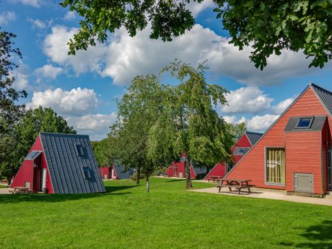 Vakantiepark Worriken - Camping Lüttich - Image N°0