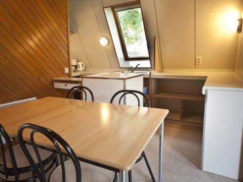 Vakantiepark Worriken - Camping Lüttich - Image N°4