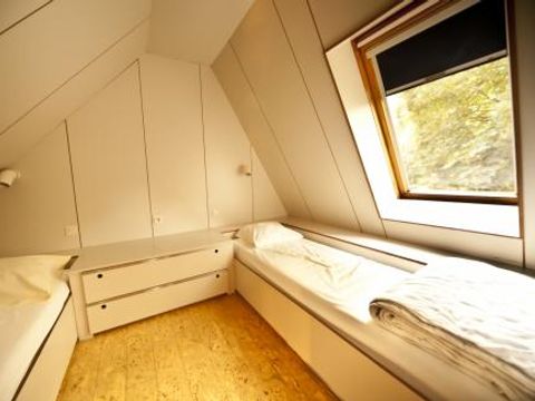 Vakantiepark Worriken - Camping Lüttich - Image N°5