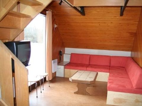 Vakantiepark Worriken - Camping Lüttich - Image N°2