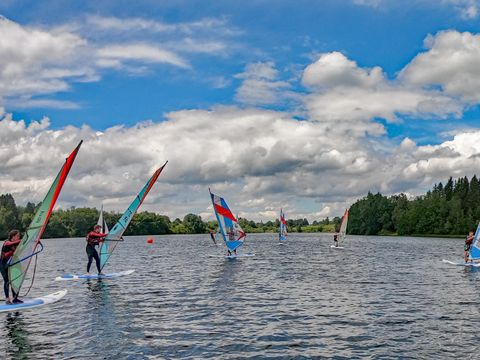 Vakantiepark Worriken - Lüttich