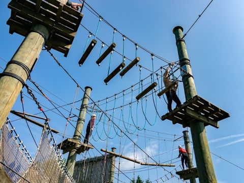 Vakantiepark Worriken - Lüttich