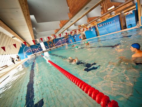 Vakantiepark Worriken - Lüttich