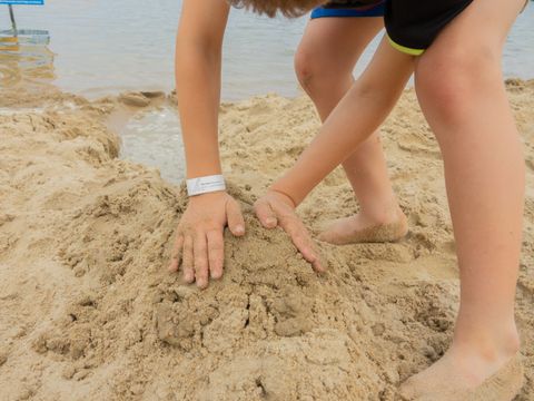 Vakantiepark Worriken - Camping Lüttich